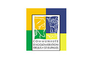Photo de Communauté d’agglomération de Fréjus Saint-Raphael Photo de Communauté d’agglomération de Fréjus Saint-Raphael