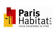 Photo of Paris Habitat Photo of Paris Habitat