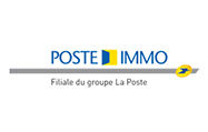 Photo of Poste Immo Photo of Poste Immo
