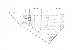 R:\BIH_Bureaux Invesco Haussmann\CONCOURS-ESQUISSE\01_Projet\011_Plans\111_Plans\150719_BIH_Plan R+4 MEP_A3H_h (1)