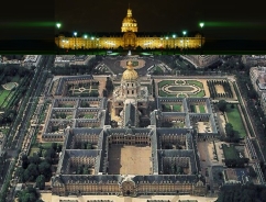 HCG_Historial_Charles_de_Gaulle_Paris_017
