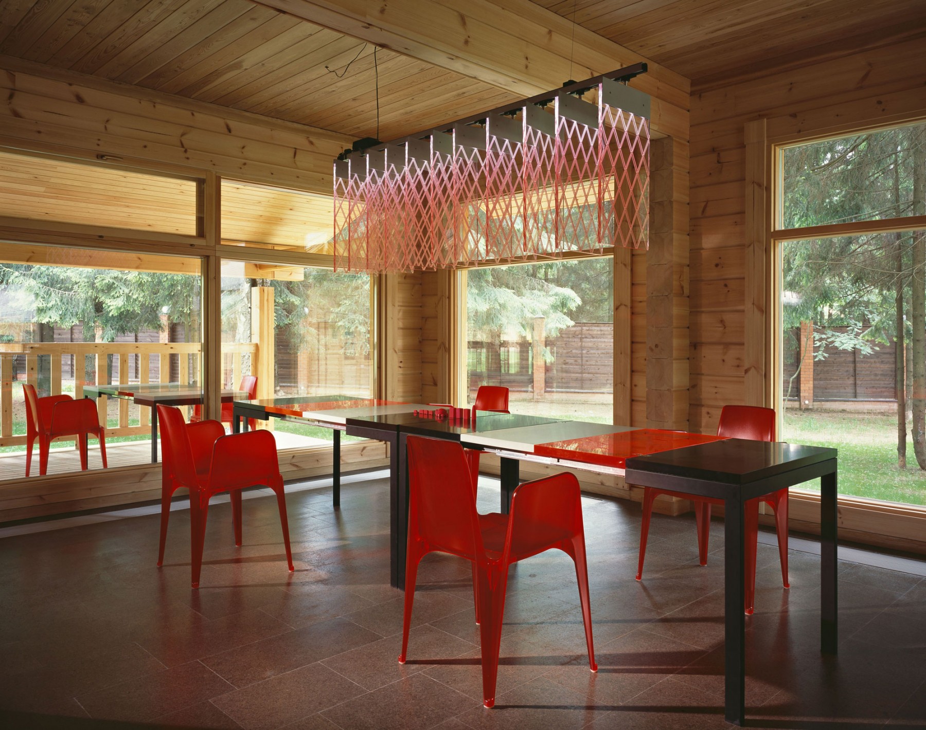 Russian design show, moscou moatti & rivière Marzorati home design