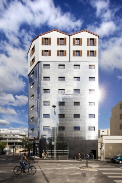 RHB_Residence_Hoteliere_Bagnolet_007