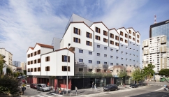 RHB_Residence_Hoteliere_Bagnolet_009