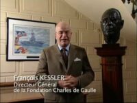 historial Charles de Gaulle - making-off