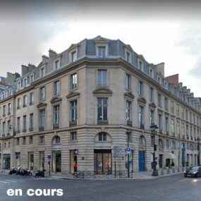 14 rue Royale, Paris