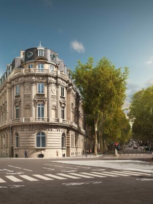 288 Saint-Germain, Paris
